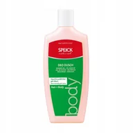 Kosmetyki do kąpieli - WALTER RAU GMBH & CO. Speick dezodorantu żel pod prysznic, 250 ML 5 - miniaturka - grafika 1