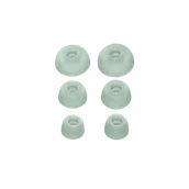 Akcesoria do słuchawek - Eargels for Jabra Elite 4 Active - Mint - miniaturka - grafika 1