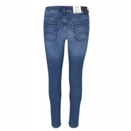 Spodnie damskie - MUSTANG SHELBY SKINNY 1013580-5000-782 27/34 - miniaturka - grafika 1
