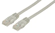 Patchcordy - MicroConnect U/UTP CAT5e 5M UTP505W0 - miniaturka - grafika 1
