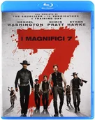 Western Blu-Ray - Siedmiu Wspaniałych - miniaturka - grafika 1