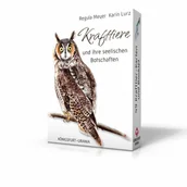 Gry karciane - Cartamundi Power Animal Cards - miniaturka - grafika 1