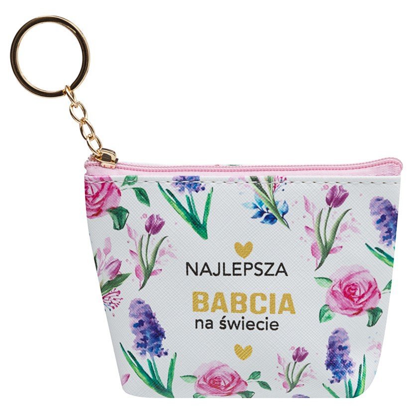 Portfelik, Dzień Babci i Dziadka, Najlepsza