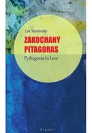 Poezja - Zakochany Pitagoras/Pythagoras in Love - miniaturka - grafika 1