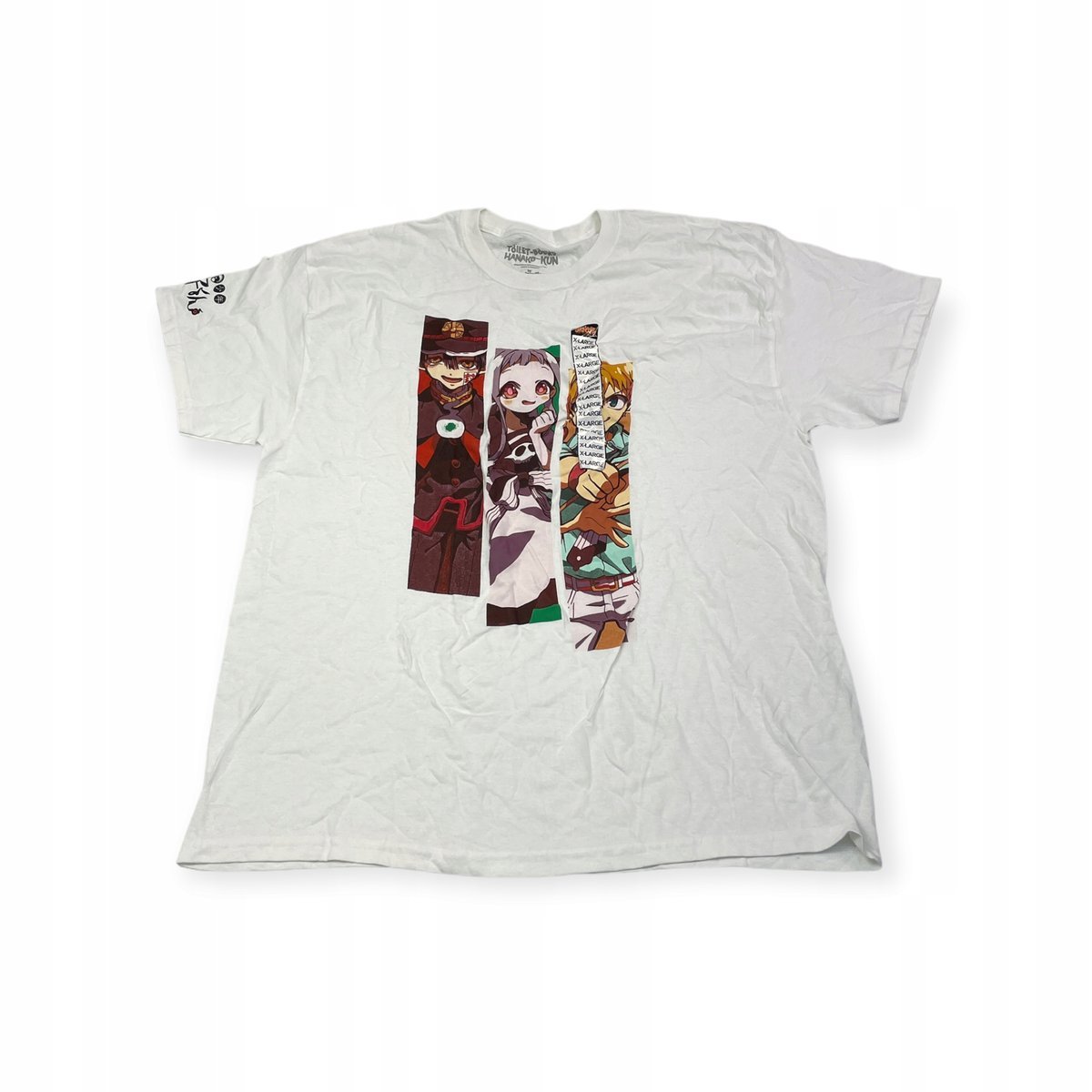 Koszulka T-shirt męski okrągły dekolt SPENCER'S XL