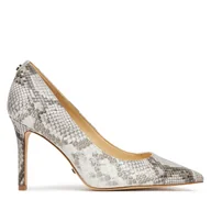 Czółenka - Szpilki Guess FLPDB4 ELE08 Szary - miniaturka - grafika 1