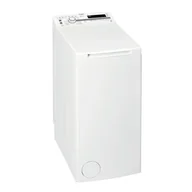 Pralki - Whirlpool MTDLR 6040S PL/N - miniaturka - grafika 1
