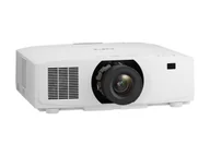 Projektory - NEC PV800UL /W - miniaturka - grafika 1