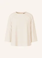 Bluzki damskie - Joop! Bluzka Baika Z Rękawami 3/4 weiss - JOOP! - miniaturka - grafika 1