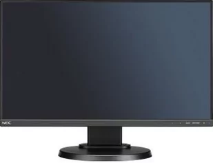 NEC E221N 21,5" czarny (60004224) - Monitory - miniaturka - grafika 2