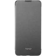 Etui i futerały do telefonów - Pokrowiec na telefon Honor 10 Lite 51992804) Czarne - miniaturka - grafika 1