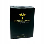 Wody i perfumy damskie - Temperatura by Skolim Woda Perfumowana 50ml - miniaturka - grafika 1