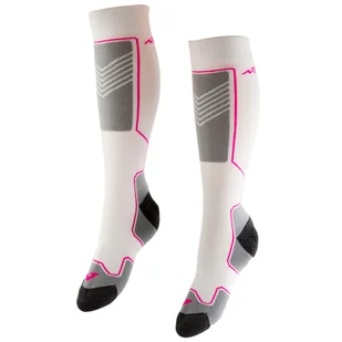 Skarpety narciarskie unisex Nordica All Moutain Multi-purpose - Skarpety termoaktywne - miniaturka - grafika 1