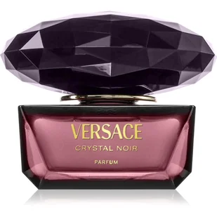 Versace Crystal Noir Perfumy 50 ml - Wody i perfumy damskie - miniaturka - grafika 1