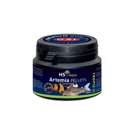 Pozostałe akcesoria do akwarium - HS/O.S.I. Artemia pellets 100ml - miniaturka - grafika 1