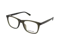 Okulary korekcyjne, oprawki, szkła - Calvin Klein CK20526 310 - miniaturka - grafika 1