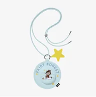 Figurki dla dzieci - ORIGINAL POP MART THE MONSTERS Forest Fairy Tale Series Bucket Hat Mini Bag - miniaturka - grafika 1