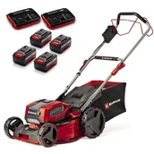 Kosiarki - EINHELL 3413310 - miniaturka - grafika 1