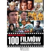100 filmów konserwatywnych - Winiarczyk Mirosław - Felietony i reportaże - miniaturka - grafika 1