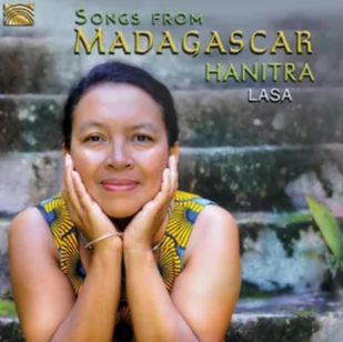 Arc Music Hanitra Lasa - Folk - miniaturka - grafika 1