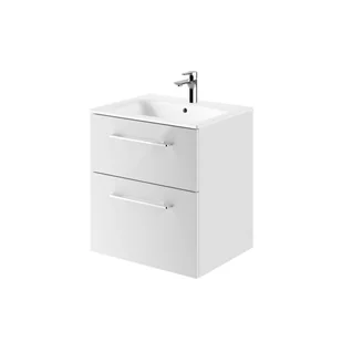 Koło Nova Pro Premium umywalka z szafką 501319001 - Inne meble do łazienki - miniaturka - grafika 1