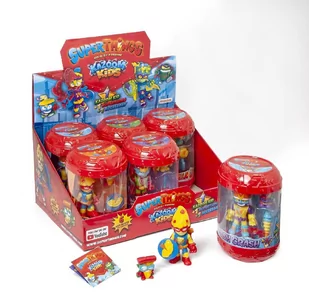 Super Things Box 6 Kazoom Kid - Czasopisma - miniaturka - grafika 1