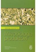 Nauki przyrodnicze - Mikrobiologia produktów - miniaturka - grafika 1