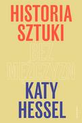 Książki o kulturze i sztuce - Historia sztuki bez mężczyzn - miniaturka - grafika 1