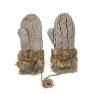 Rękawiczki - Rękawiczki Mińsk - miniaturka - grafika 1