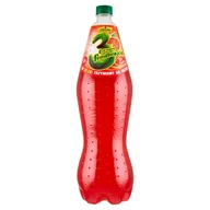 Napoje gazowane - 3 OWOCE czerwone pomarańcze 1,5l+250ml gazowany zawierający 20% soku - miniaturka - grafika 1