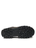 Buty trekkingowe męskie - Buty trekkingowe męskie Campus JOVAN brązowe CM0106324860 - miniaturka - grafika 1
