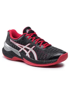 Asics Buty do siatkówki Sky Elite męskie male - Siatkówka - miniaturka - grafika 1