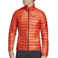 Kurtki i kamizelki sportowe męskie - ADIDAS VARILITE DOWN > DZ1392 - Adidas - miniaturka - grafika 1