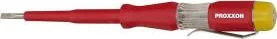 Proxxon Próbnik napięcia PROXXON - 3,0 x 0,5 VDE 220V do 250V - Pozostałe akcesoria do uprawy roślin - miniaturka - grafika 1