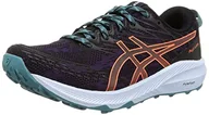 Trampki damskie - ASICS Damskie trampki Fuji Lite 3, Night Shade Nova Orange, 3,5 UK, Nocny klosz Nova Orange, 36 EU - miniaturka - grafika 1