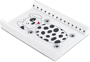 Sensillo Przewijak miękki 70cm na komodę piesek - Przewijaki - miniaturka - grafika 1
