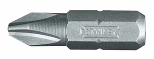 Stanley bit PH-2 25mm (25szt.) 68-946-1 - Klucze i nasadki - miniaturka - grafika 3