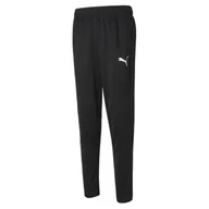 Spodnie sportowe damskie - Spodnie Dresowe Sportowe Męskie Puma Active Tricot Cl - miniaturka - grafika 1