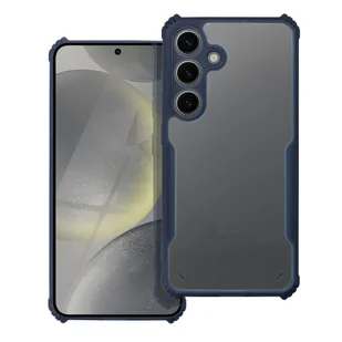 Futera Anti-Drop SAMSUNG S23 FE niebieski - Etui i futerały do telefonów - miniaturka - grafika 1