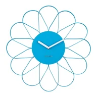 Zegary - Zegar ścienny ø 40 cm Arkis – Karlsson - miniaturka - grafika 1