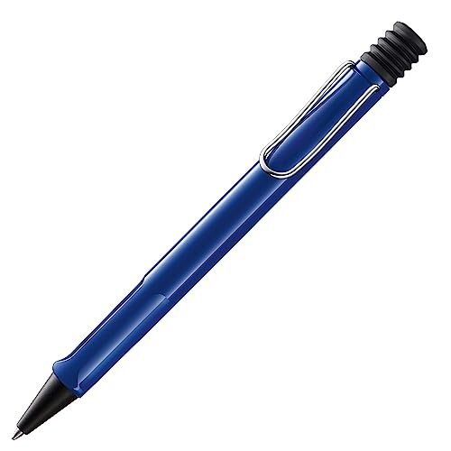 LAMY Długopis Safari - niebieski