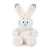 Maskotki i pluszaki - Przyjaciel niebieskiego noska Zając polarny Snowball - miniaturka - grafika 1
