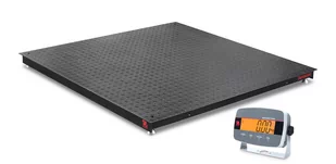 OHAUS i-DF33P3000B1X, 3000kg, 1000g DF33P - Wagi specjalistyczne - miniaturka - grafika 1