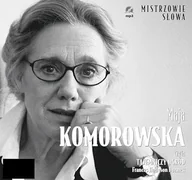 Audiobooki - lektury - Tajemniczy ogród Frances Hodgson Burnett - miniaturka - grafika 1