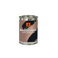 Farby i impregnaty do drewna - Lakier dekoracyjny 0.15 l Miedziany Dragon - miniaturka - grafika 1