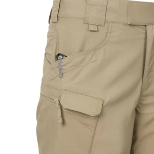 Helikon - Szorty Urban Tactical Shorts 11" - Crimson Sky / Ash Grey - SP-UTK-PR-8385A - Spodenki męskie - miniaturka - grafika 5