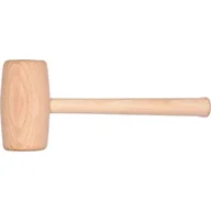 Młotki - Vorel Młotek drewniany /okrąg/blacharski 33532 VOREL 33532 - miniaturka - grafika 1