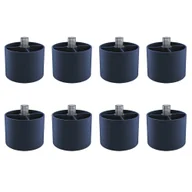 Grawerowanie i akcesoria - LONGER Laser B1 Engraver Raisers 58mm - 8pcs - miniaturka - grafika 1
