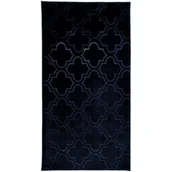 Dywany - Dywan Alaska 80 x 150 cm marokański granat - miniaturka - grafika 1