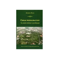 Archeologia - Chełm przedlokacyjny Na styku kultur i cywilizacji - Andrzej Buko - książka - miniaturka - grafika 1